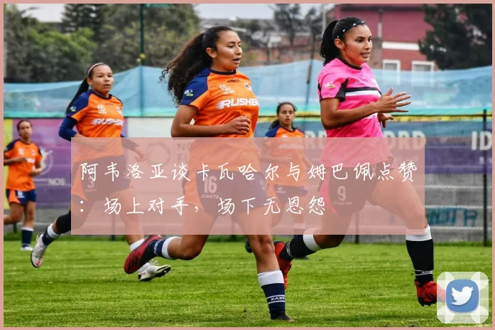 阿韦洛亚谈卡瓦哈尔与姆巴佩点赞:场上对手,场下无恩怨